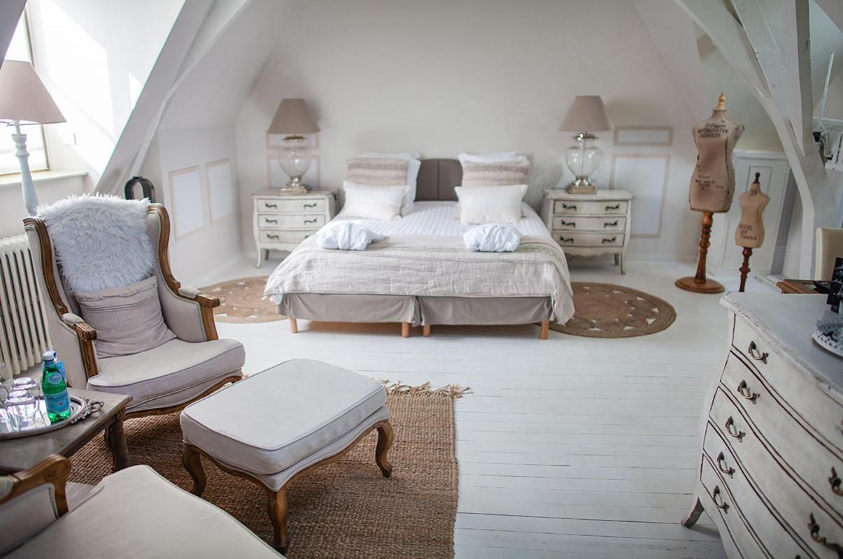 Bienvenue Chez Nous Bed & Breakfast Bergues Exterior photo