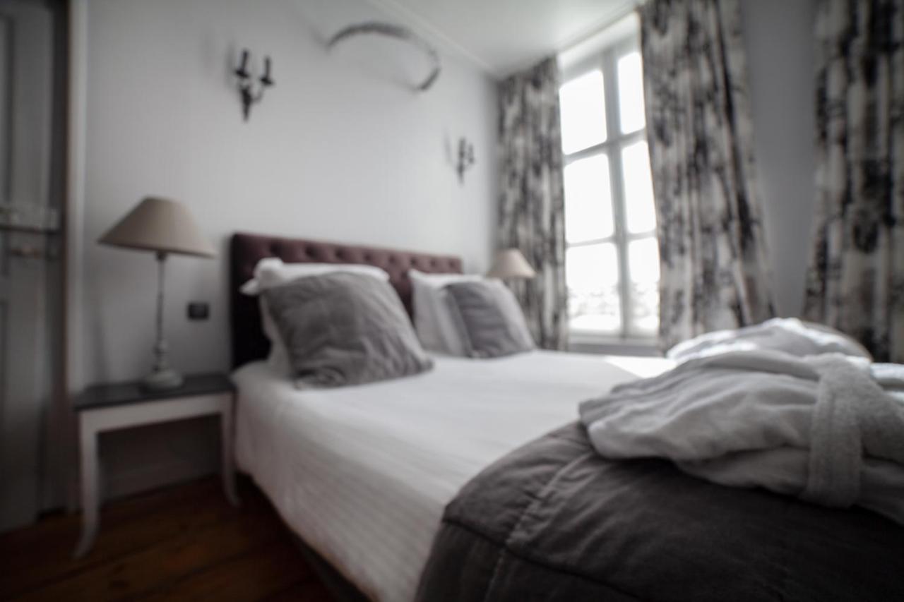 Bienvenue Chez Nous Bed & Breakfast Bergues Exterior photo