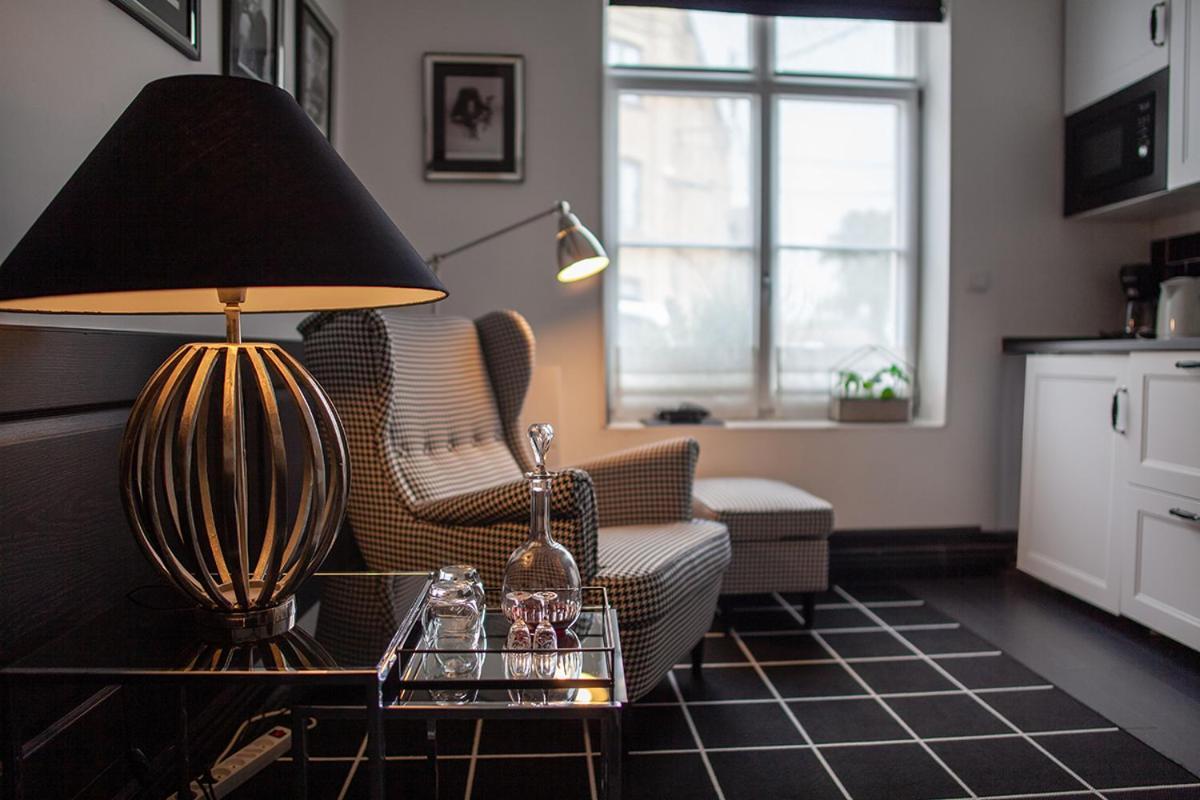 Bienvenue Chez Nous Bed & Breakfast Bergues Exterior photo