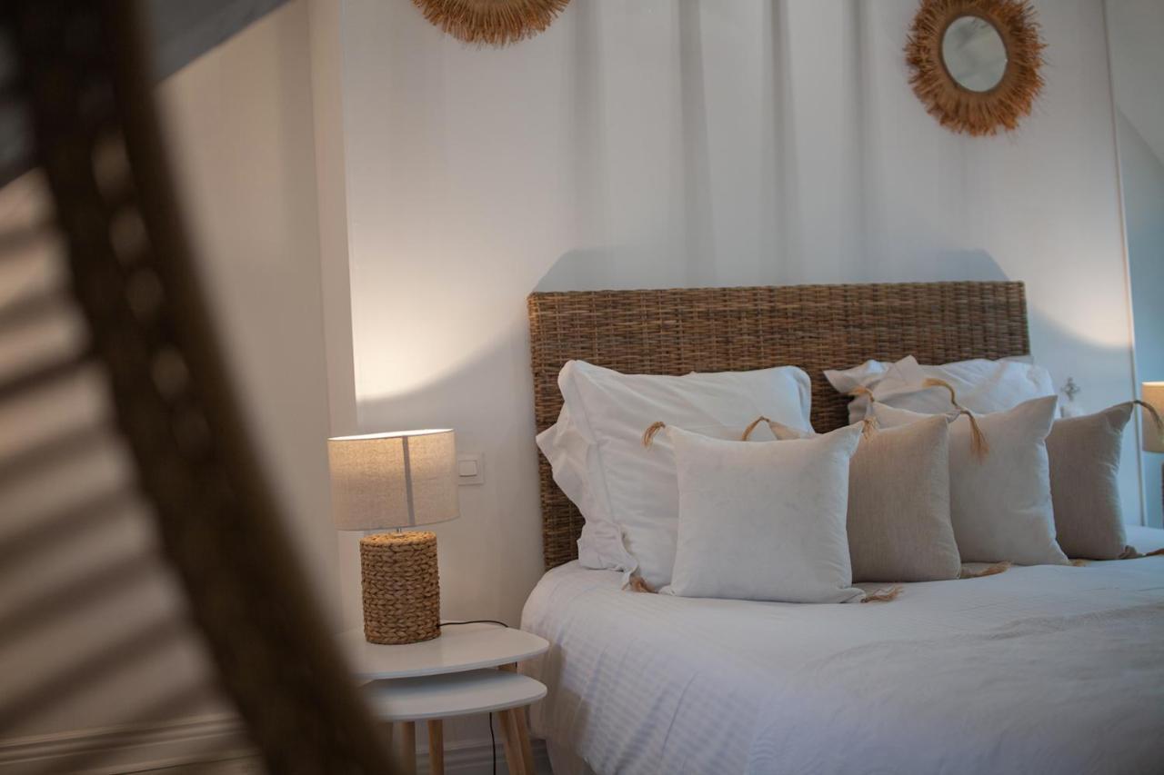 Bienvenue Chez Nous Bed & Breakfast Bergues Exterior photo