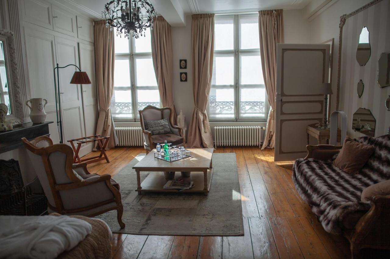 Bienvenue Chez Nous Bed & Breakfast Bergues Exterior photo