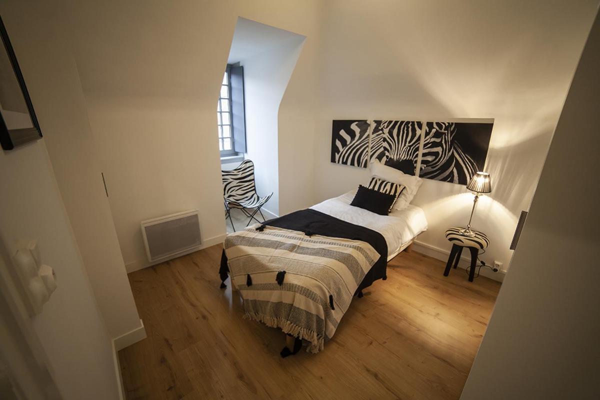 Bienvenue Chez Nous Bed & Breakfast Bergues Exterior photo