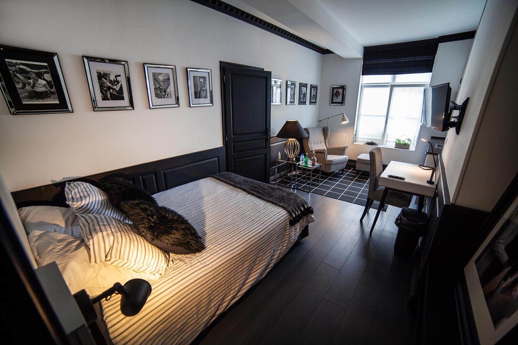 Bienvenue Chez Nous Bed & Breakfast Bergues Exterior photo