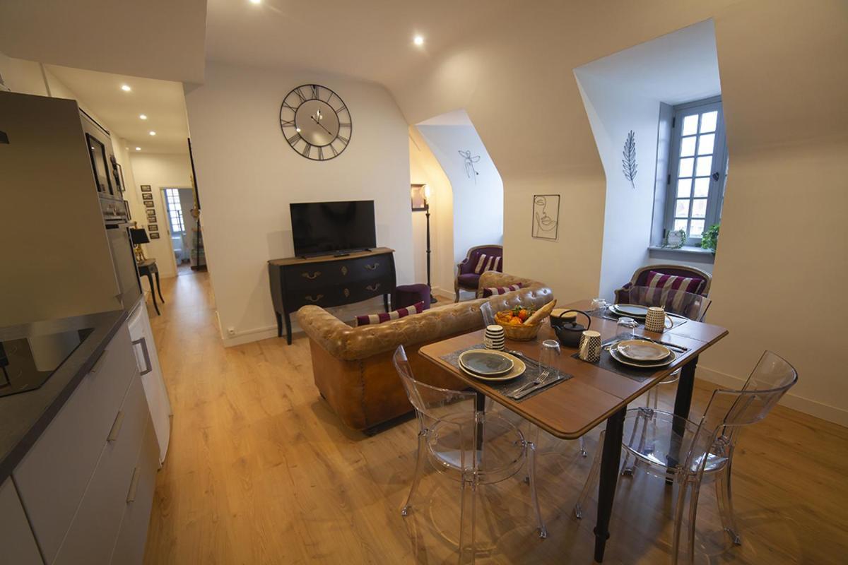 Bienvenue Chez Nous Bed & Breakfast Bergues Exterior photo